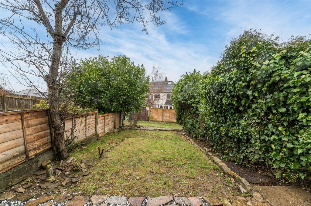 Property photo 3 of 26 Rear Garden