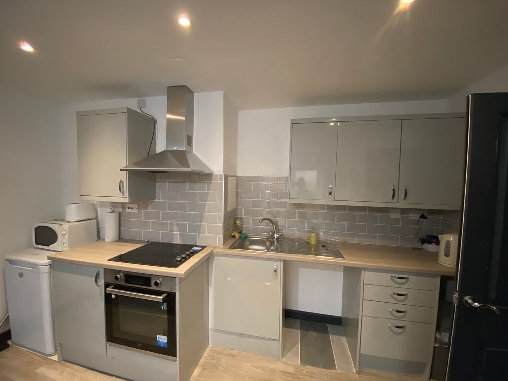 Property photo 2 of 3 Kitchen