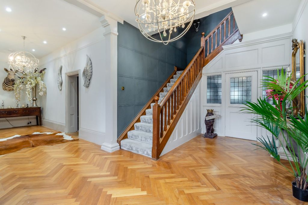 Additional image 13 of 7 bed detached house for saleCross Colwood Lane, Bolney, Haywards Heath, West Sussex RH17
