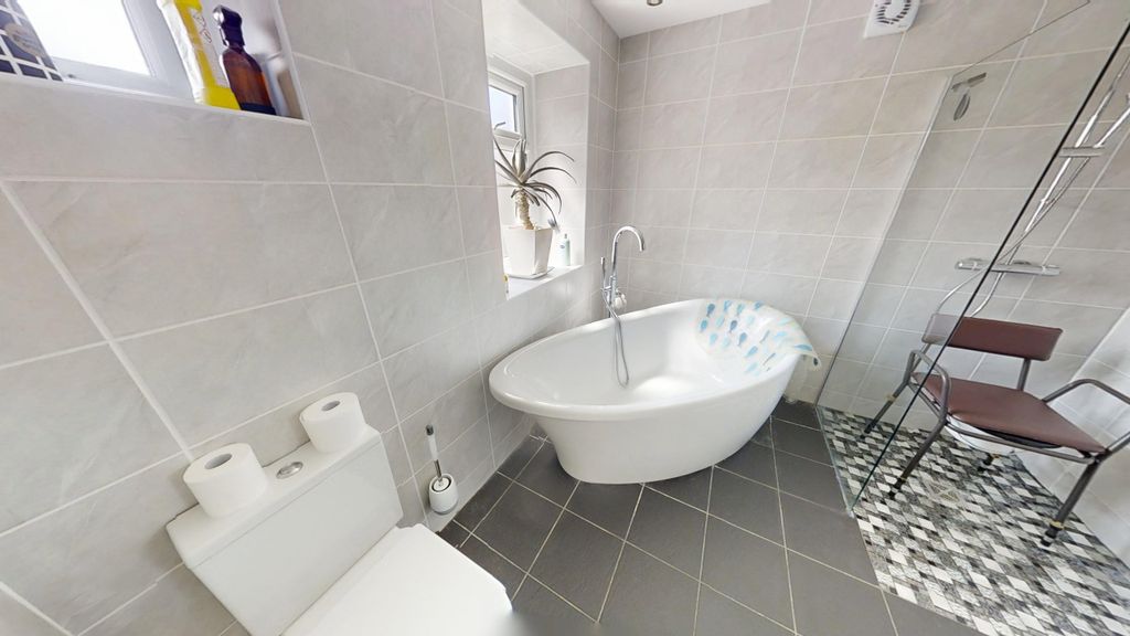 Additional image 14 of 4 bed end terrace house for saleSouthwell Street, Portland, Dorset DT5