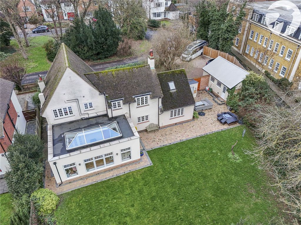 Additional image 21 of 4 bed detached house for saleChurch Walk, Wilmington, Kent DA2