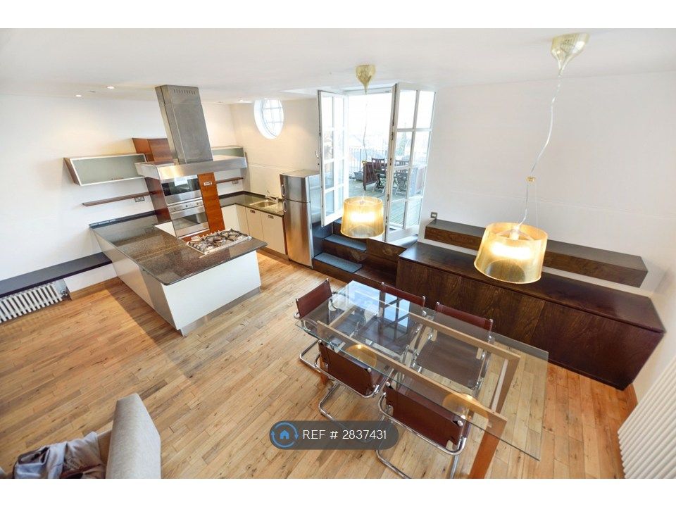 Property photo 3 of 11 Open Plan Living Room