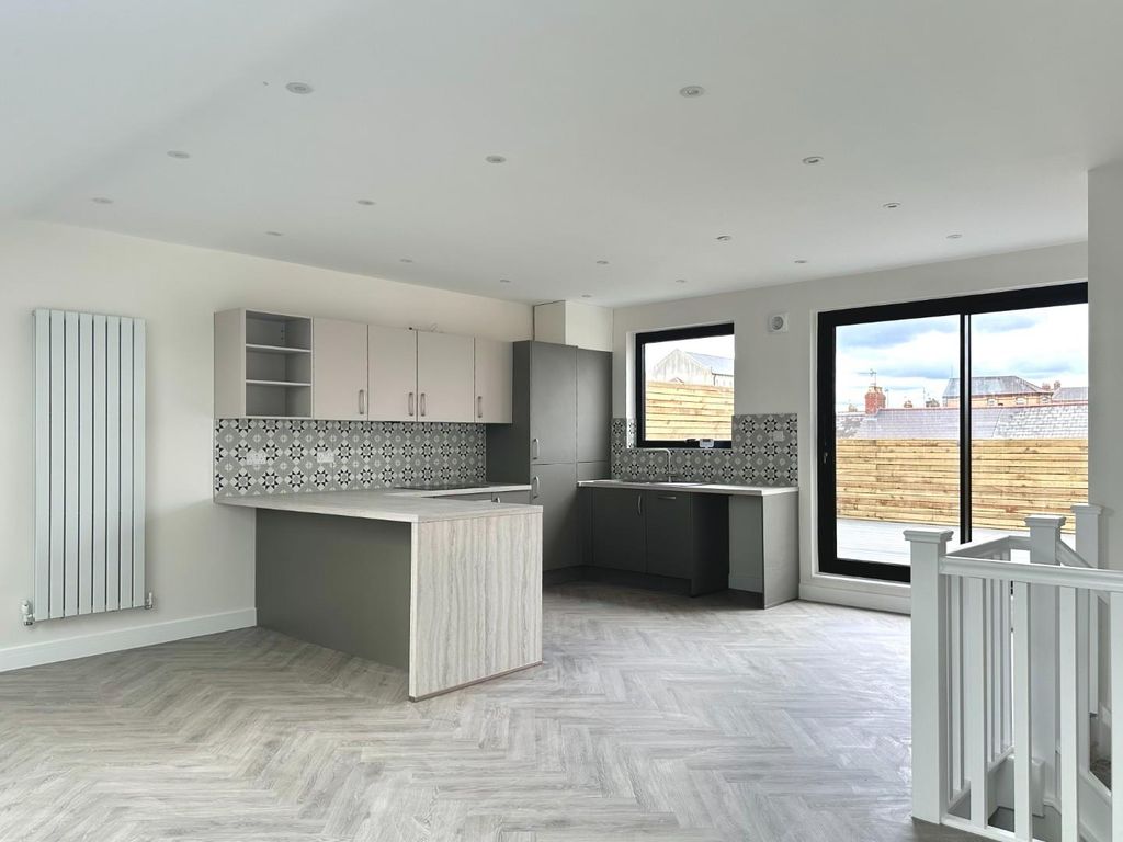 Property photo 3 of 12 Open Plan Living/Kitchen/Dining