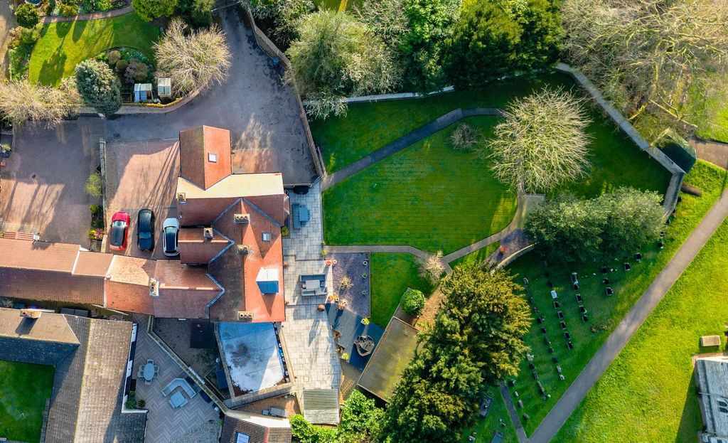 Additional image 38 of 5 bed link detached house for saleVicarage Drive, Wadworth, Doncaster DN11