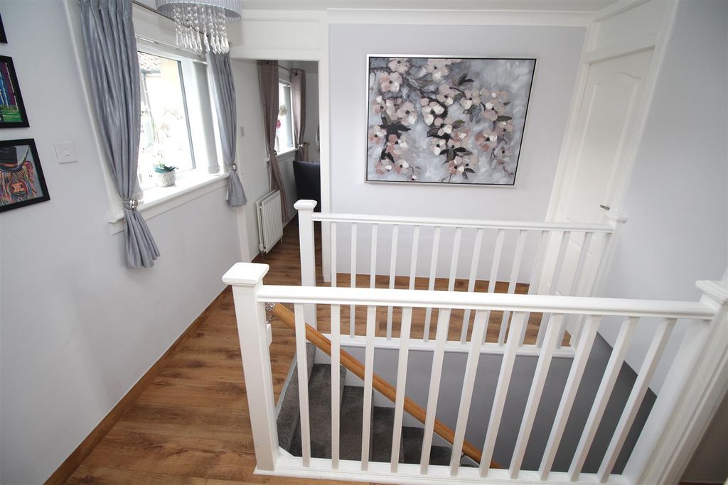 Additional image 30 of 4 bed terraced house for saleOronsay Avenue, Port Glasgow PA14