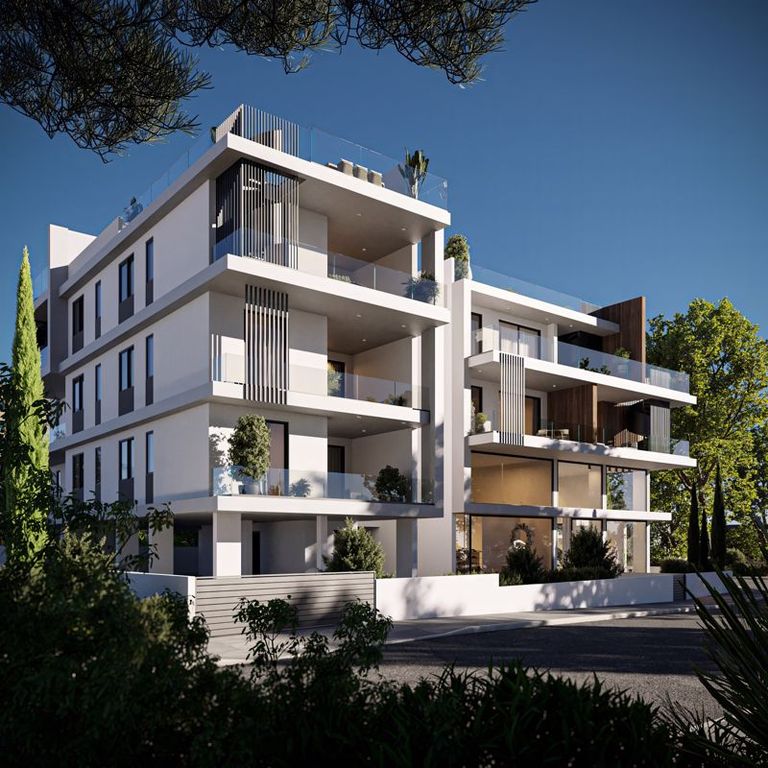Property photo 1 of 16 Apartments - Artist