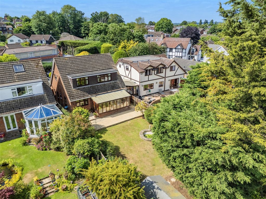 Property photo 1 of 15 Aerial View