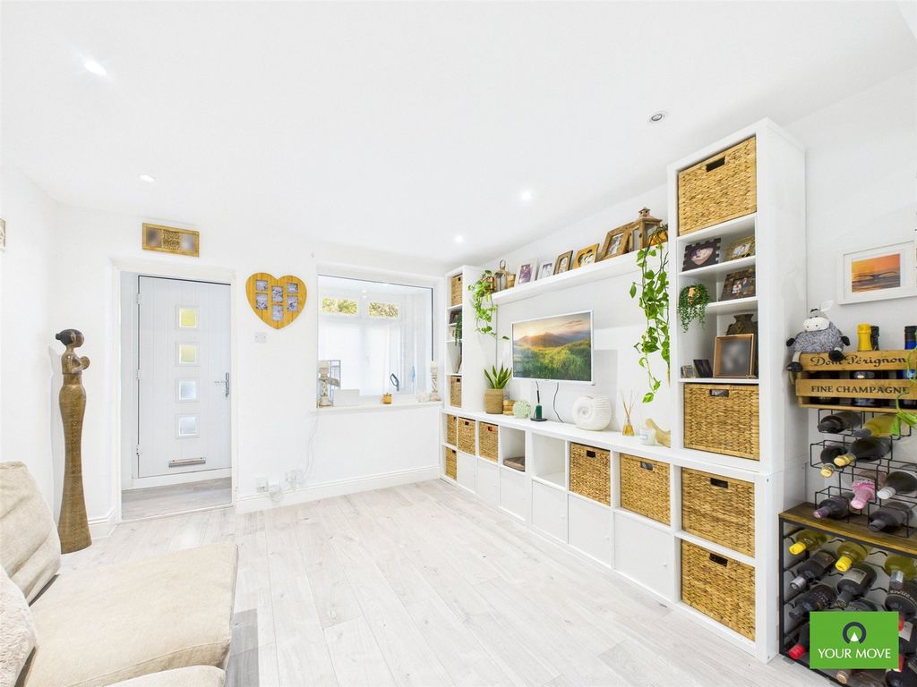 Property photo 3 of 15 Living Area