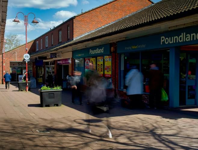 Property photo 1 of 4 Su3 Rainham.Png