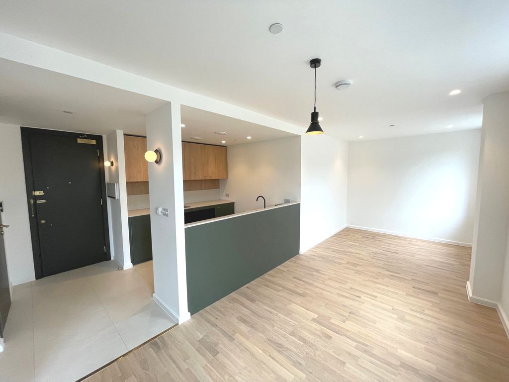Property photo 2 of 10 Open Plan Living 