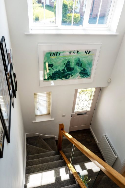 Additional image 24 of 5 bed detached house for saleClos Belyn, Llandudno Junction, Conwy LL31