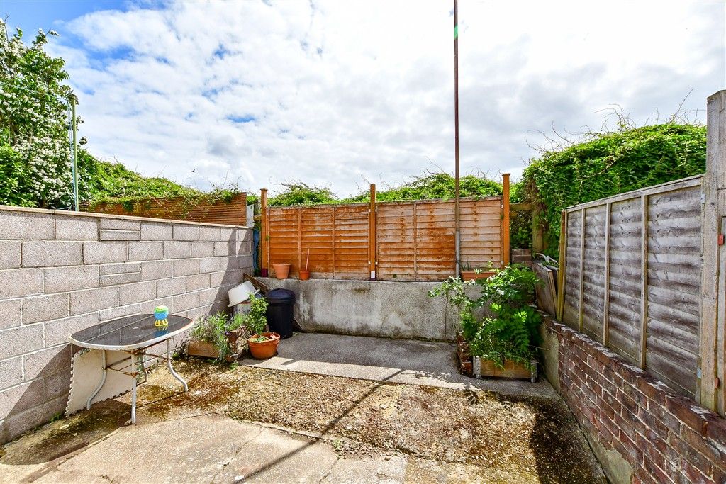 Property photo 3 of 8 Rear Garden