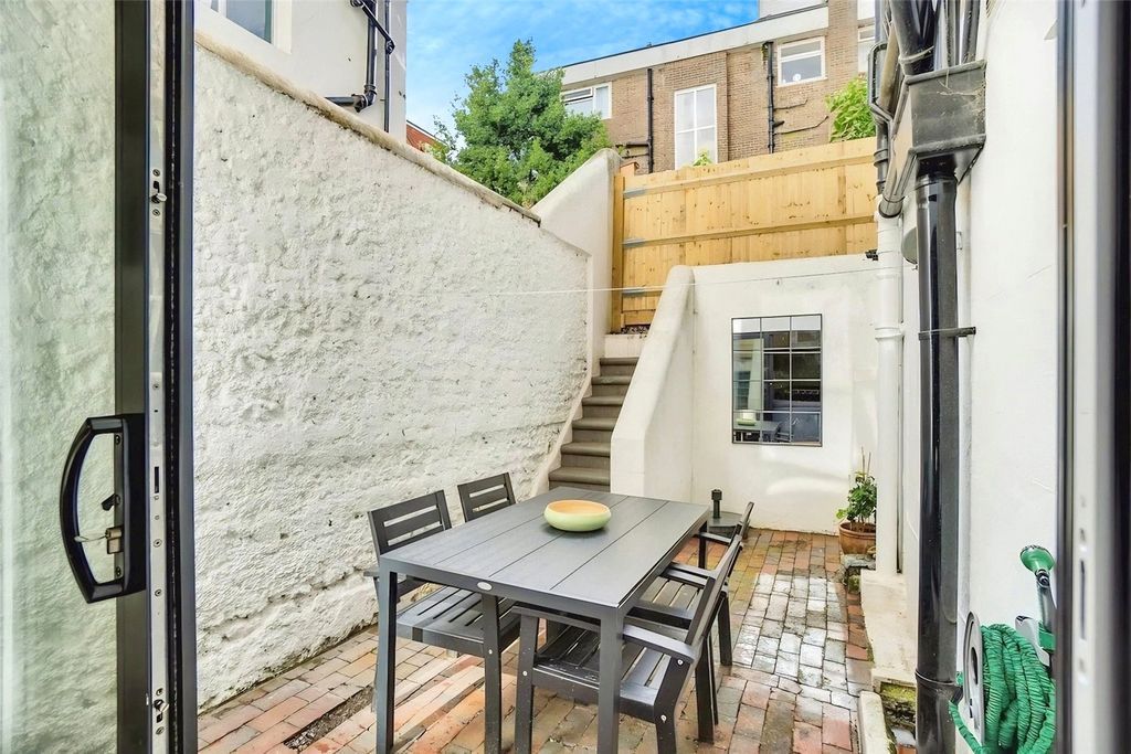 Property photo 1 of 9 Private Patio