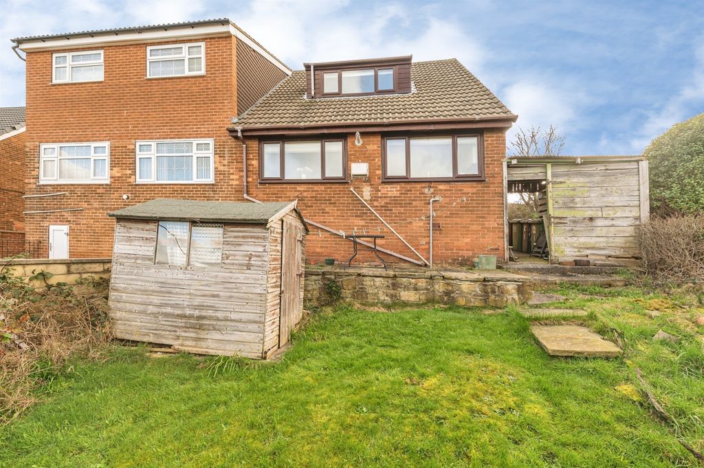 Additional image 14 of 3 bed semi-detached house for saleLascelles Road, Heckmondwike WF16