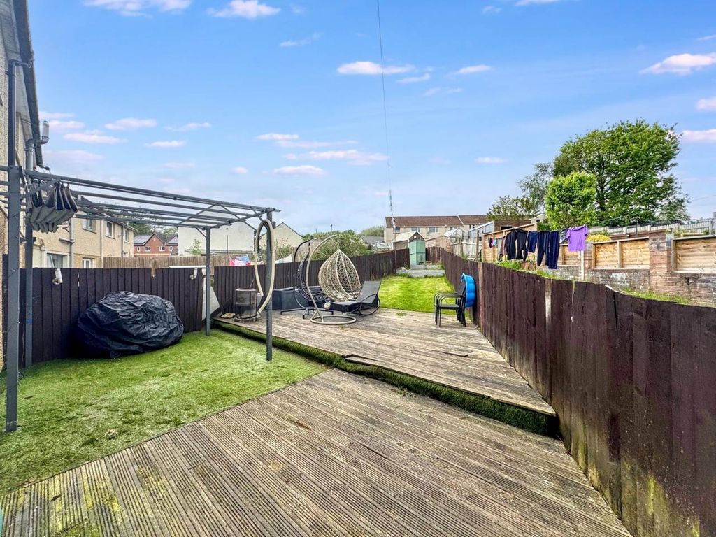 Property photo 3 of 14 Rear Garden (21)