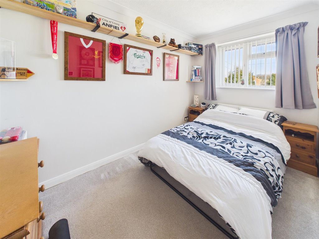 Additional image 20 of 4 bed detached house for salePhyllis Avenue, Peacehaven BN10