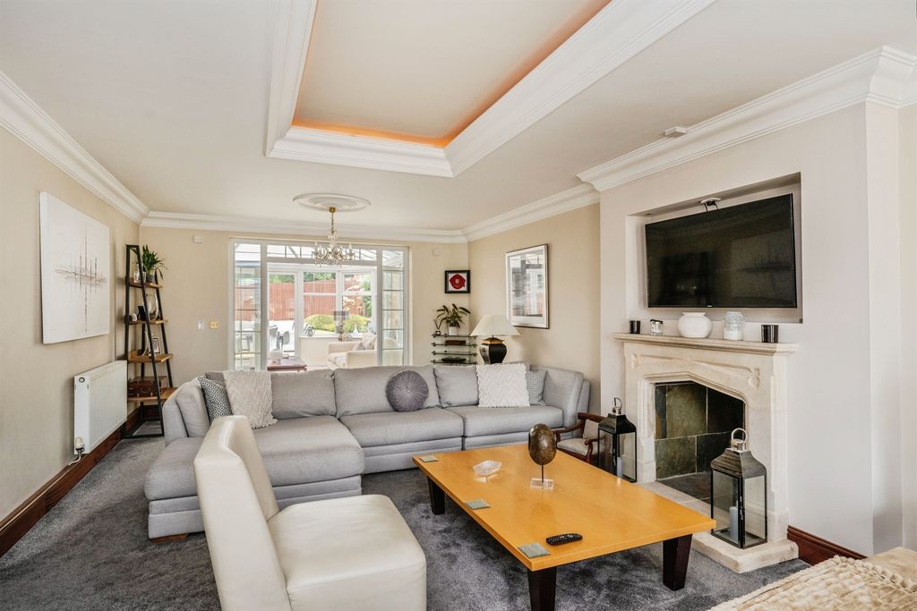 Additional image 13 of 5 bed detached house for saleCwrt Ty Gwyn, Llangennech, Llanelli SA14
