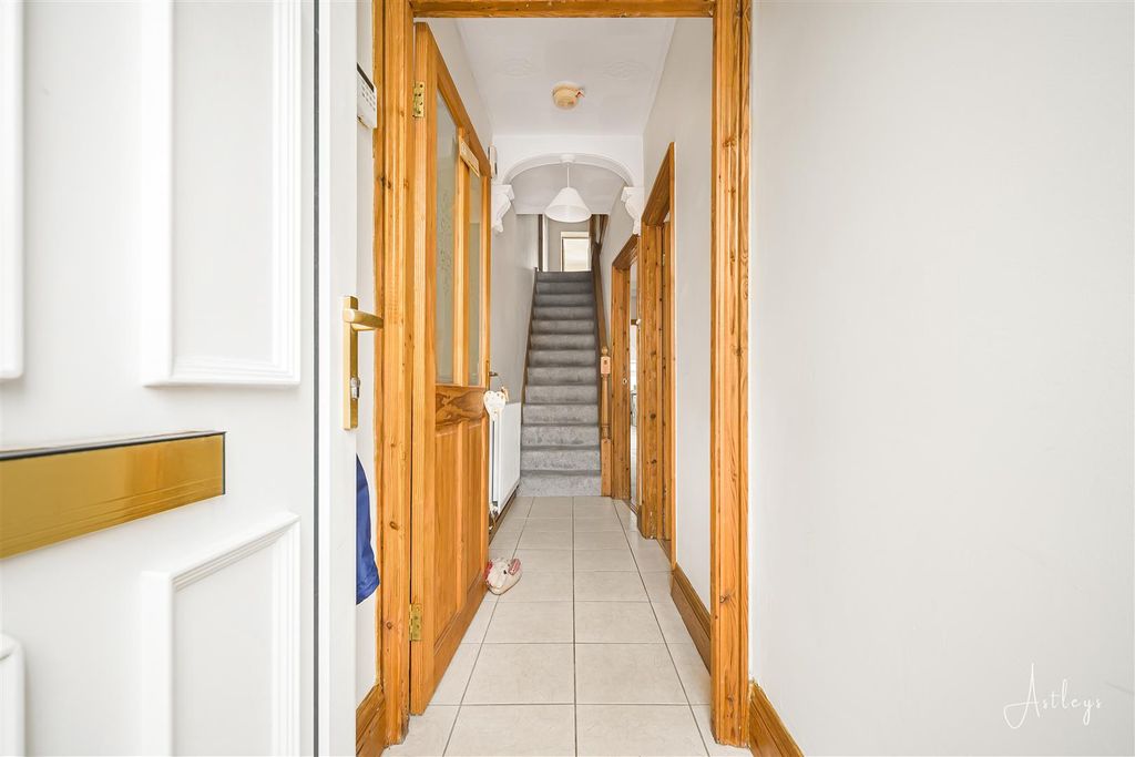 Property photo 3 of 24 Hallway