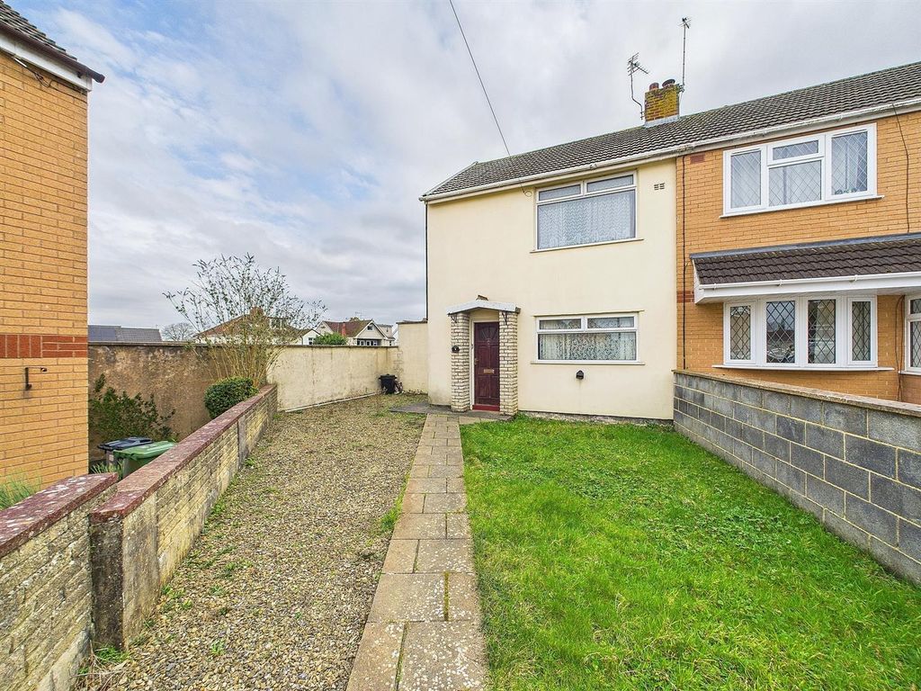 Property photo 1 of 13 1 - 2 Bedroom Semi Detached House.Jpg