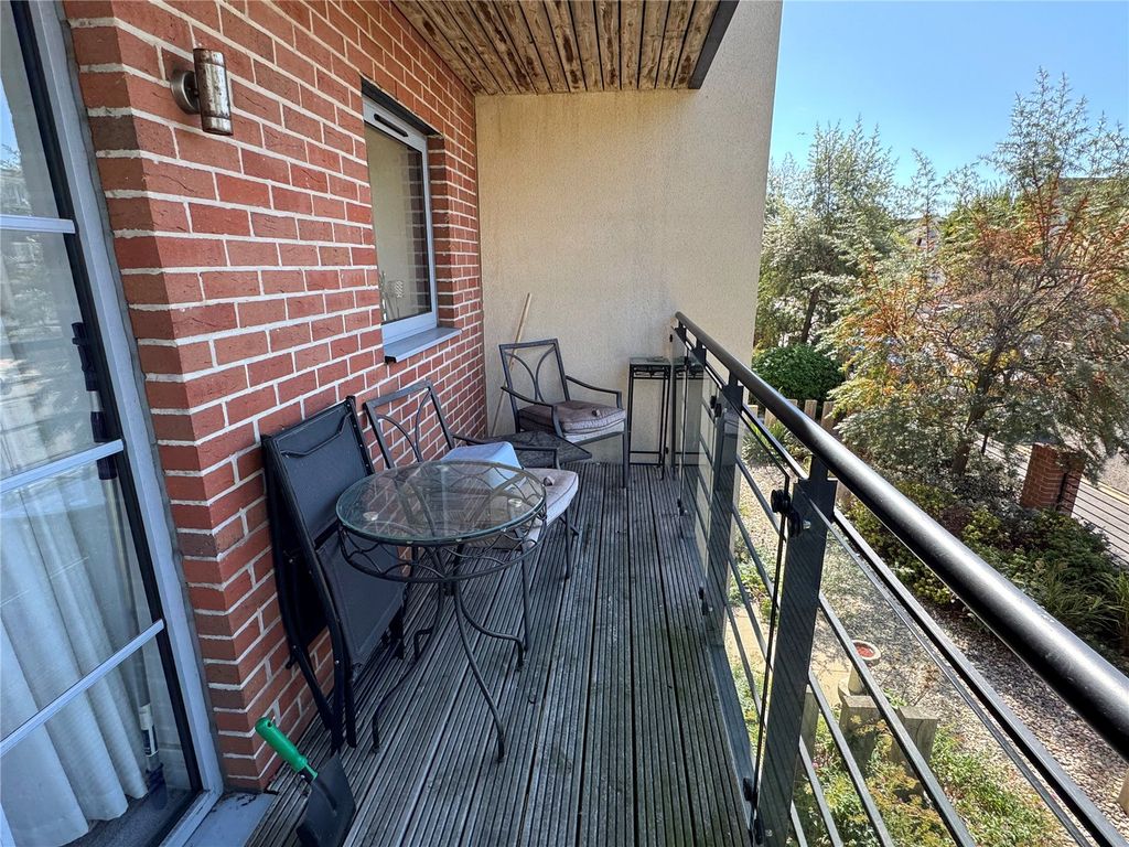 Property photo 3 of 12 Balcony