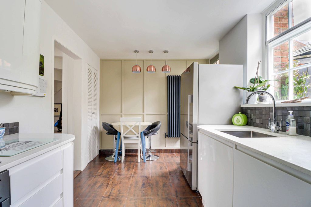 Property photo 3 of 18 Kitchen/Dining Room