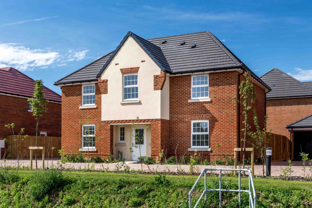 Property photo 2 of 10 Winstone External