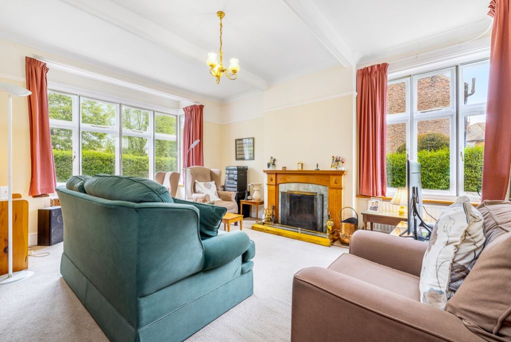 Property photo 2 of 33 19 Quadring Road (Spalding)-19
