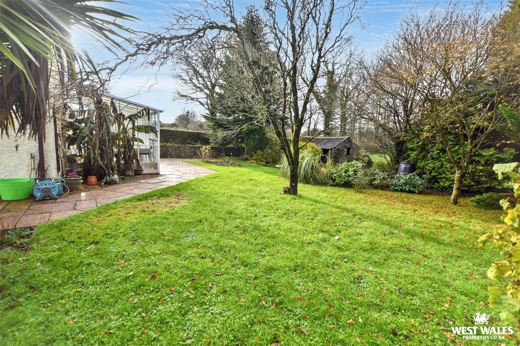 Additional image 19 of 4 bed detached bungalow for saleTempleton, Narberth SA67