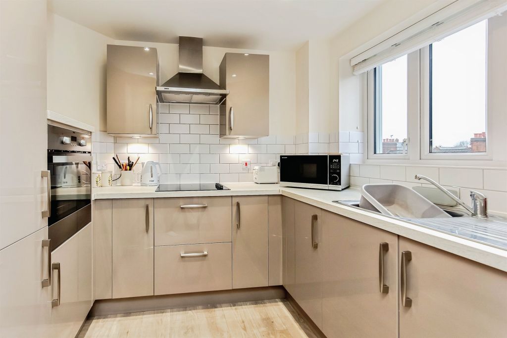 Additional image 9 of 1 bed flat for saleClarence Street, Market Harborough LE16