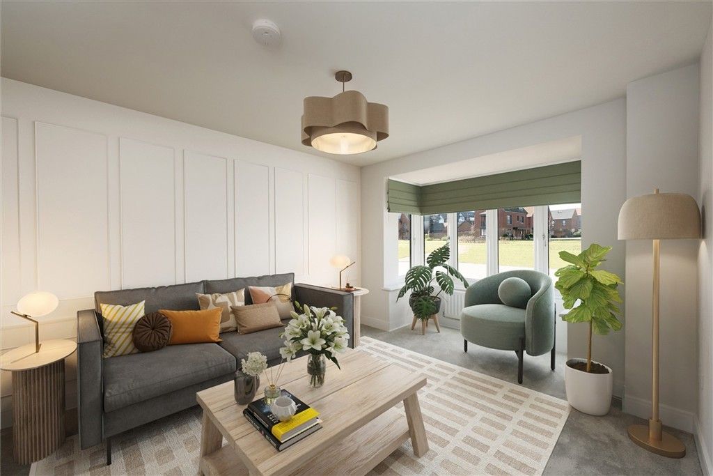 Property photo 1 of 17 Lounge