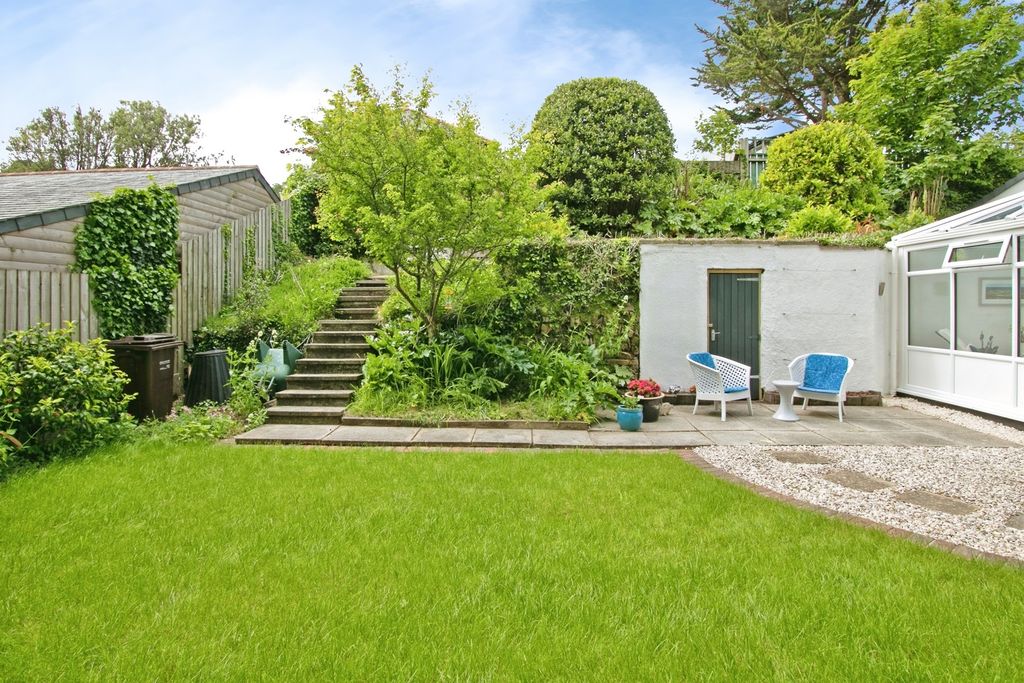 Additional image 16 of 3 bed bungalow for salePerrancoombe, Perranporth, Cornwall TR6