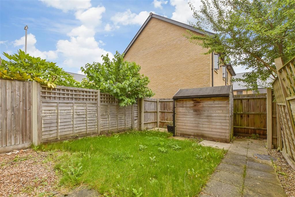 Property photo 2 of 11 Rear Garden