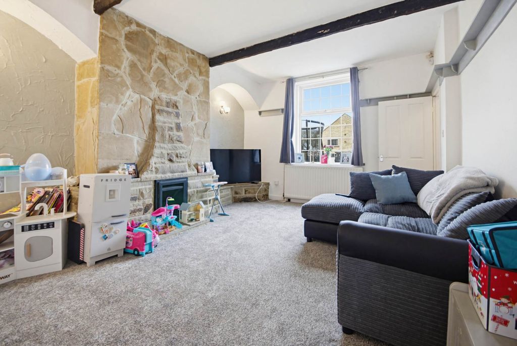 Additional image 8 of 2 bed end terrace house for sale2 Pleasant Place, Allerton, Bradford, West Yorkshire BD15