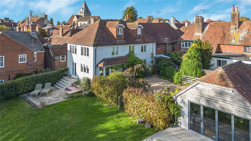 Property photo 2 of 25 Aerial