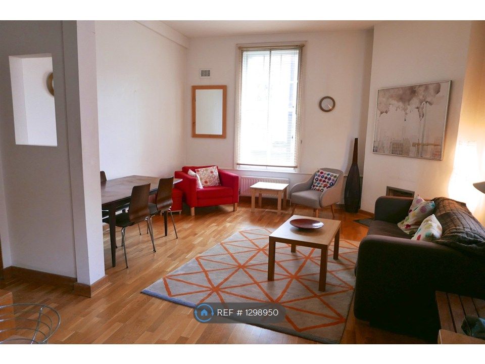 Property photo 2 of 12 Living-Dining Room