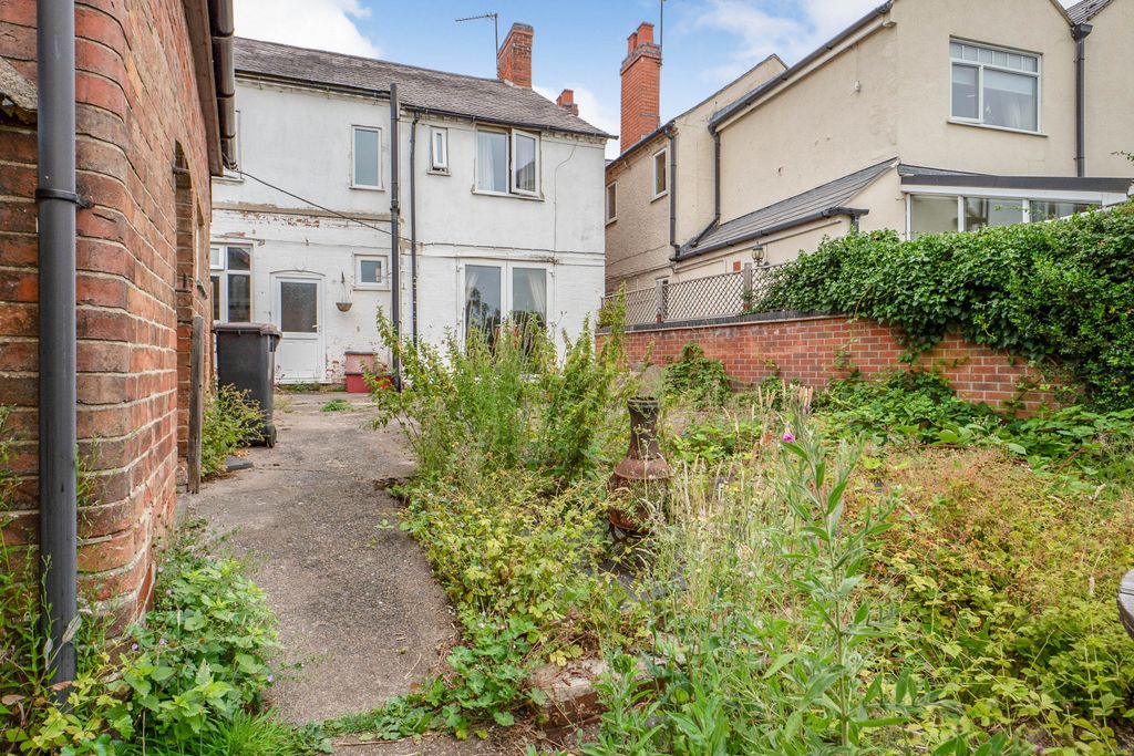 Additional image 11 of 4 bed detached house for saleHigh Street, Ibstock LE67