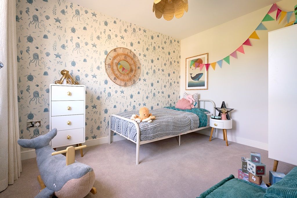 Additional image 13 of 3 bed semi-detached house for sale"The Owlton - Plot 248" at Harvest Hill, Harvest Hill Road, Maidenhead SL6