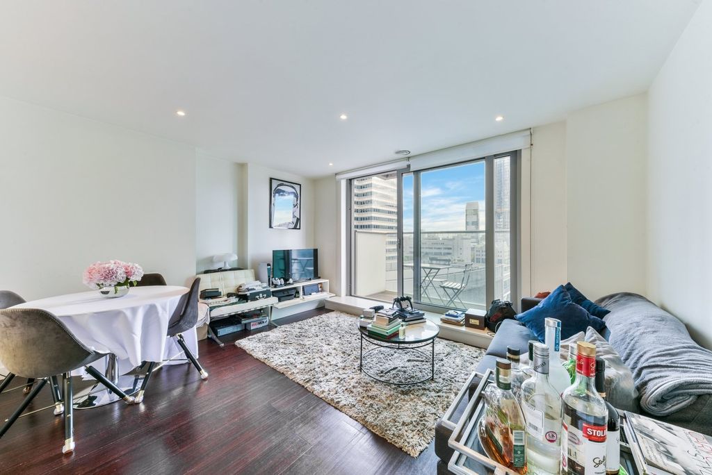 Property photo 1 of 14 Living Area