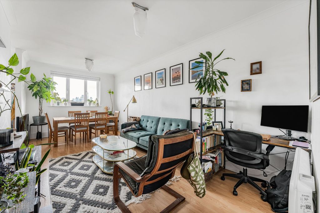 Property photo 3 of 13 Open Plan Living