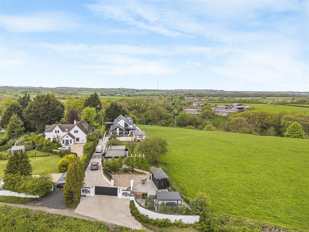 Additional image 45 of 4 bed detached house for saleWoodlands, Moulton, Vale Of Glamorgan CF62