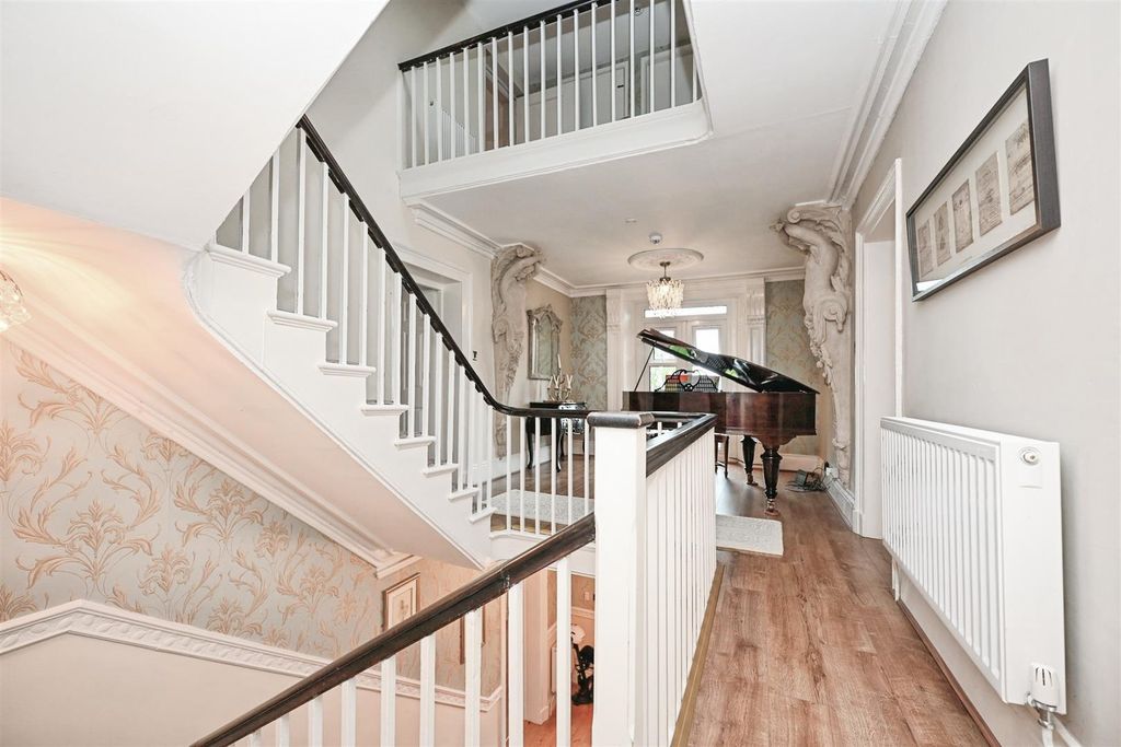 Additional image 28 of 6 bed detached house for saleLlanfair Road, Abergele LL22