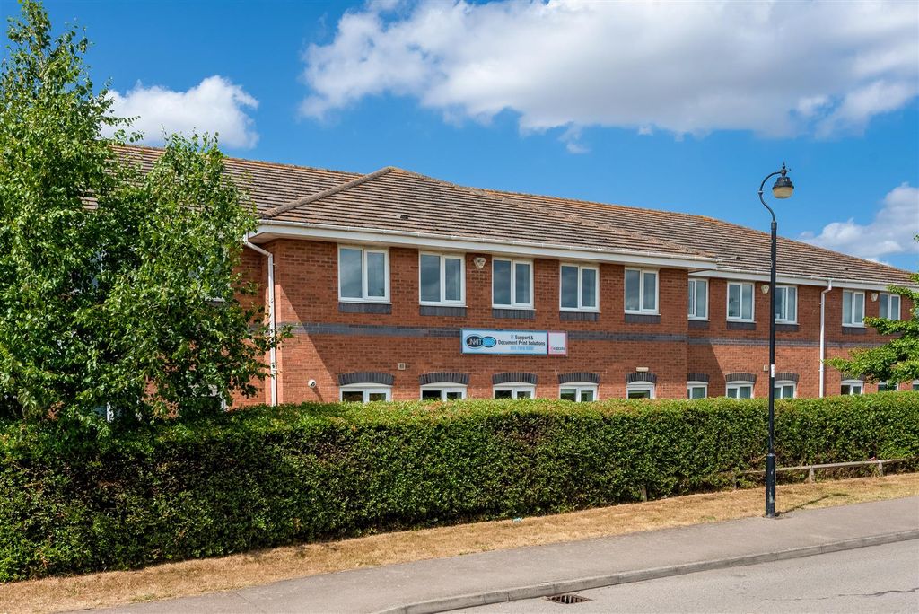 Property photo 2 of 15 3 Barford Exchange 1712-5.Jpg