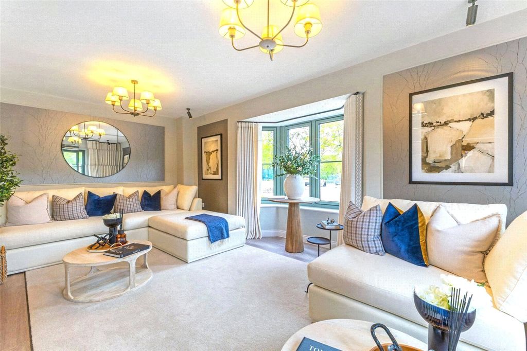 Property photo 2 of 24 Living Room