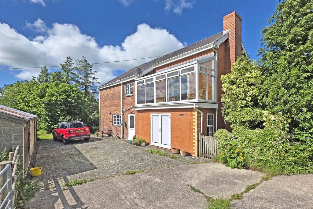 Additional image 23 of Land for saleLlandegley, Llandrindod Wells, Powys LD1