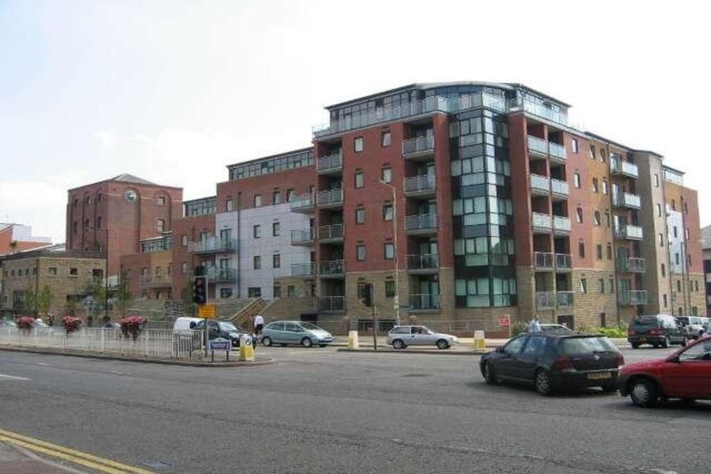 Property photo 1 of 7 Barley House - Front