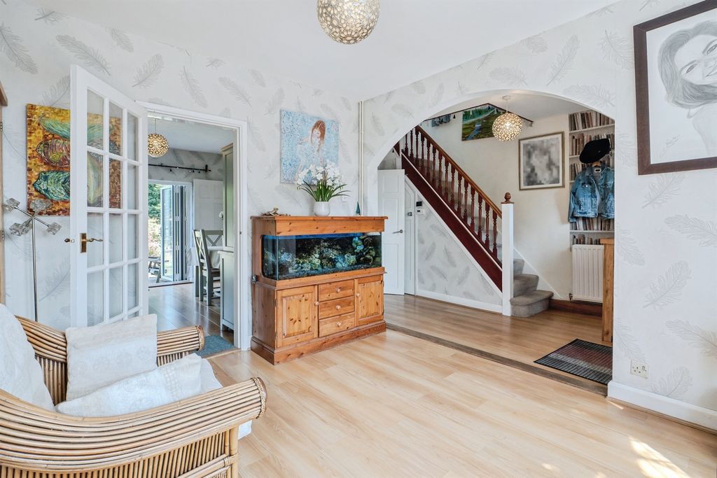 Additional image 4 of 3 bed detached house for saleNanpantan Road, Nanpantan, Loughborough LE11