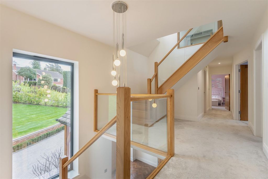 Additional image 31 of 7 bed detached house for saleThe Moorlands, Four Oaks Estate B74
