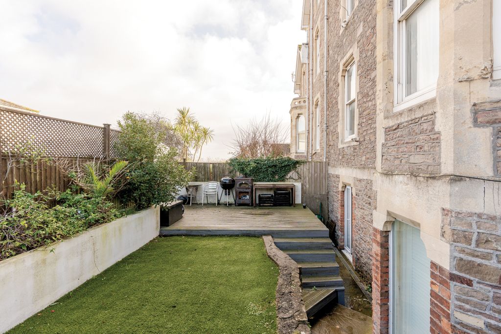 Additional image 6 of 3 bed maisonette for saleChannel View Road, Portishead BS20
