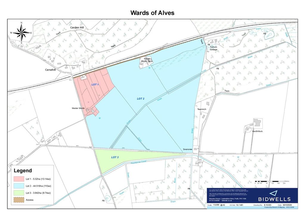 Property photo 3 of 4 Site Map