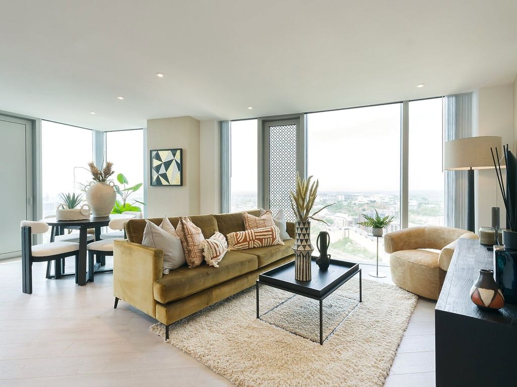 Property photo 1 of 19 Example Living Room